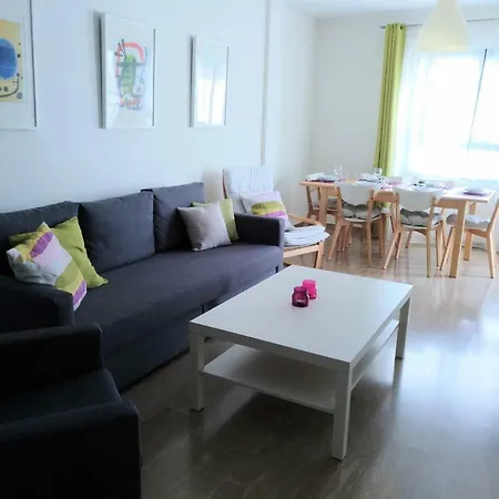 Vista Senieta Apartamento * Морайра