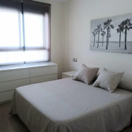 Vista Senieta Apartamento *